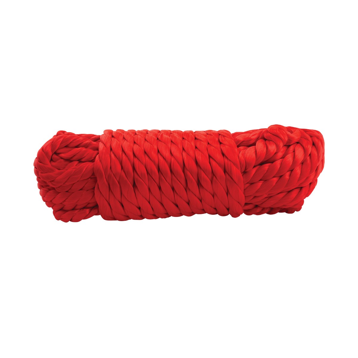 Fetish Store Bondage Touw 10 Meter Rood