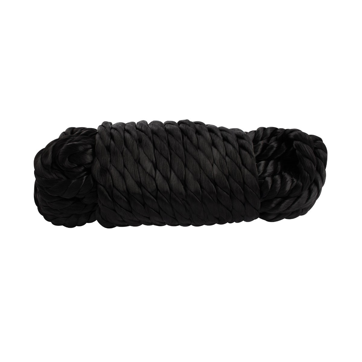 Fetish Store Bondage Touw 10 Meter Zwart