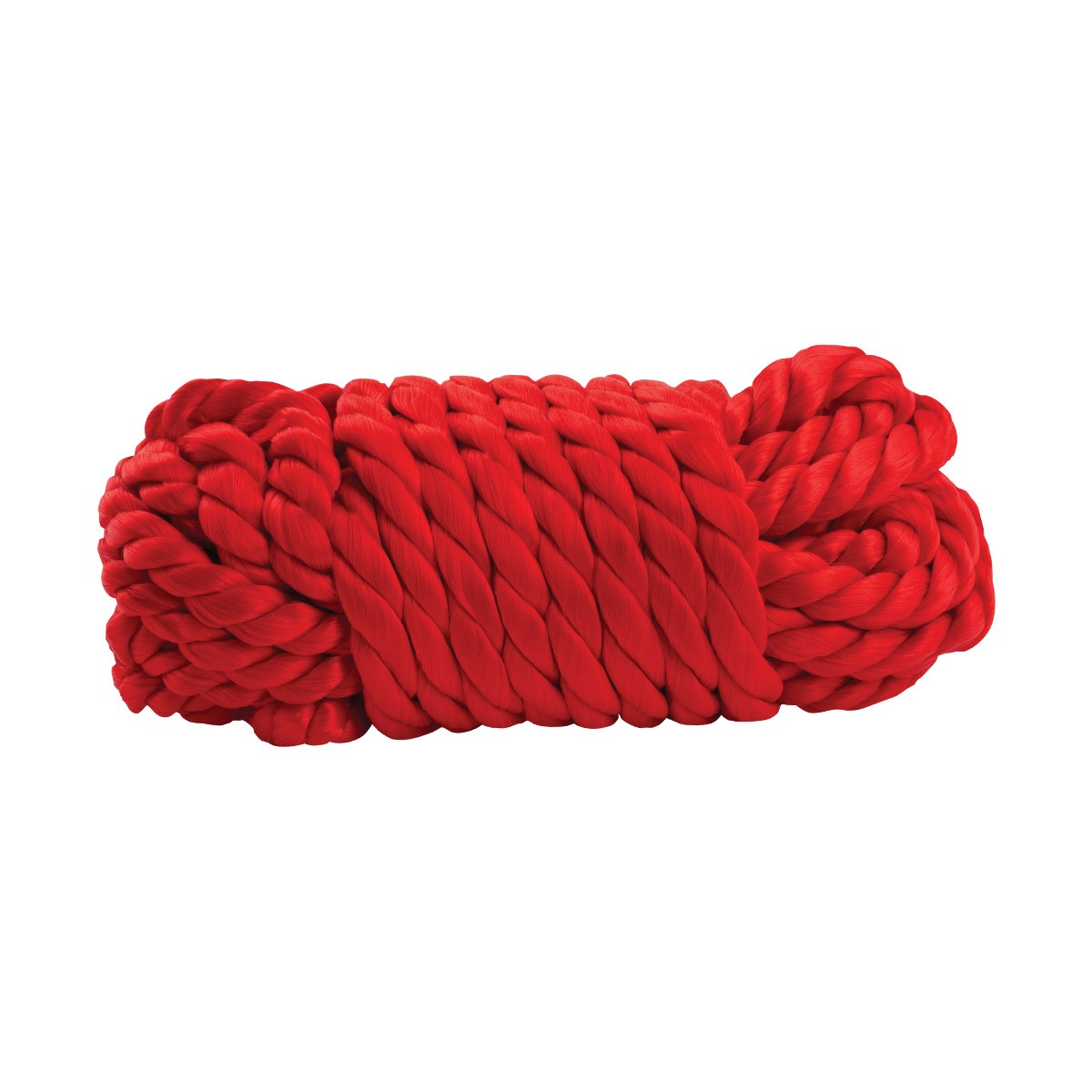 Fetish Store Bondage Touw 5 Meter Rood