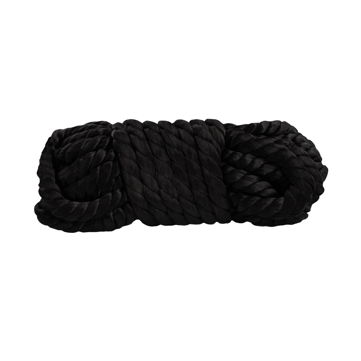 Fetish Store Bondage Touw 5 Meter Zwart