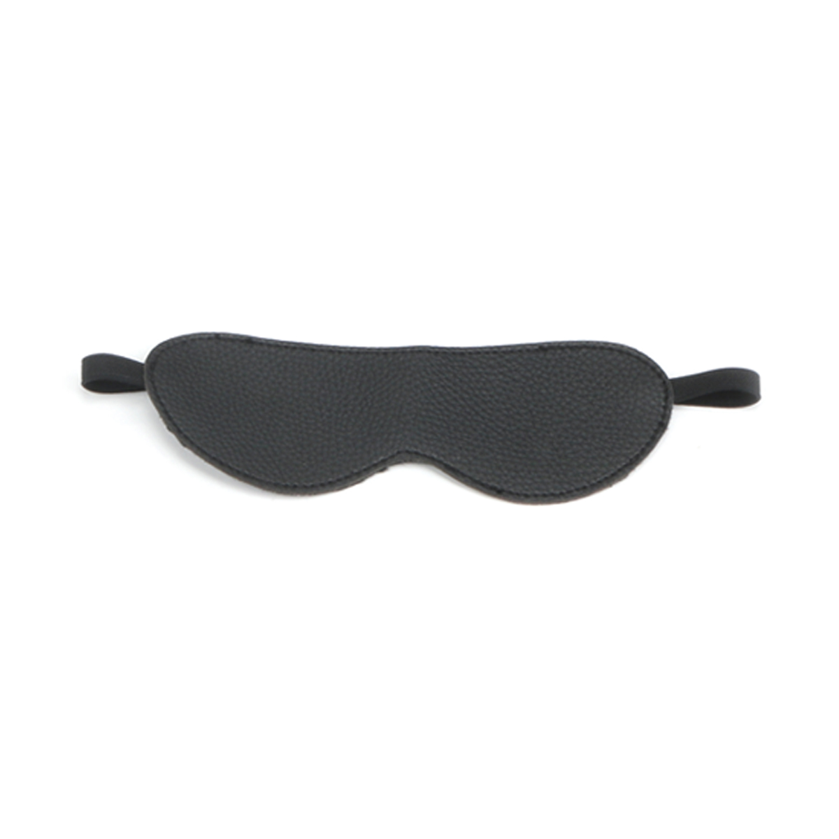Fetish Store Masker Zwart