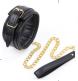 Fetish Store Next Level Halsband Zwart
