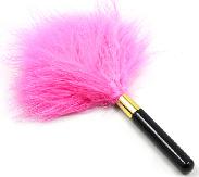 Fetish Store Monroe Kietelaar Roze