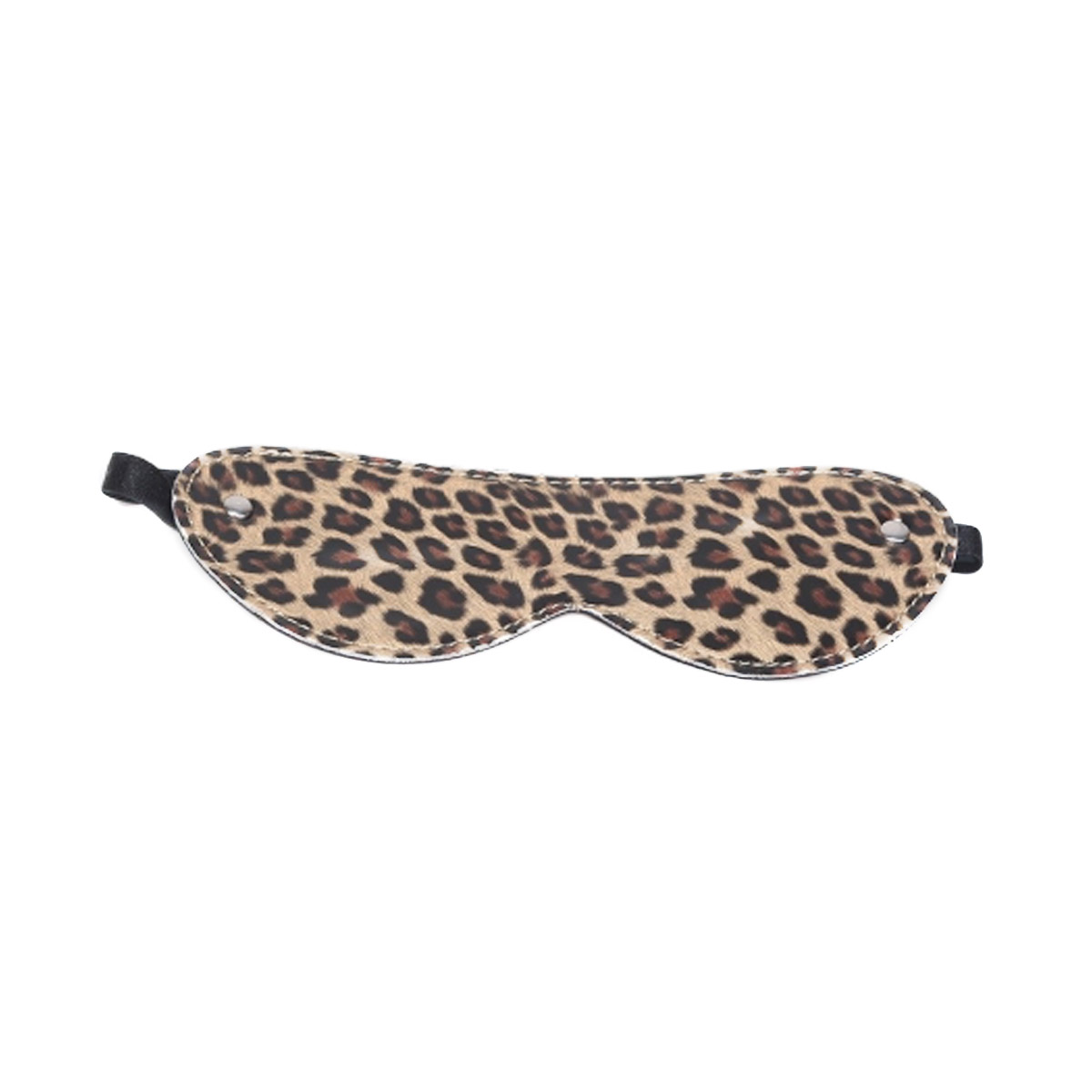 Fetish Store Panther Oogmasker Bruin
