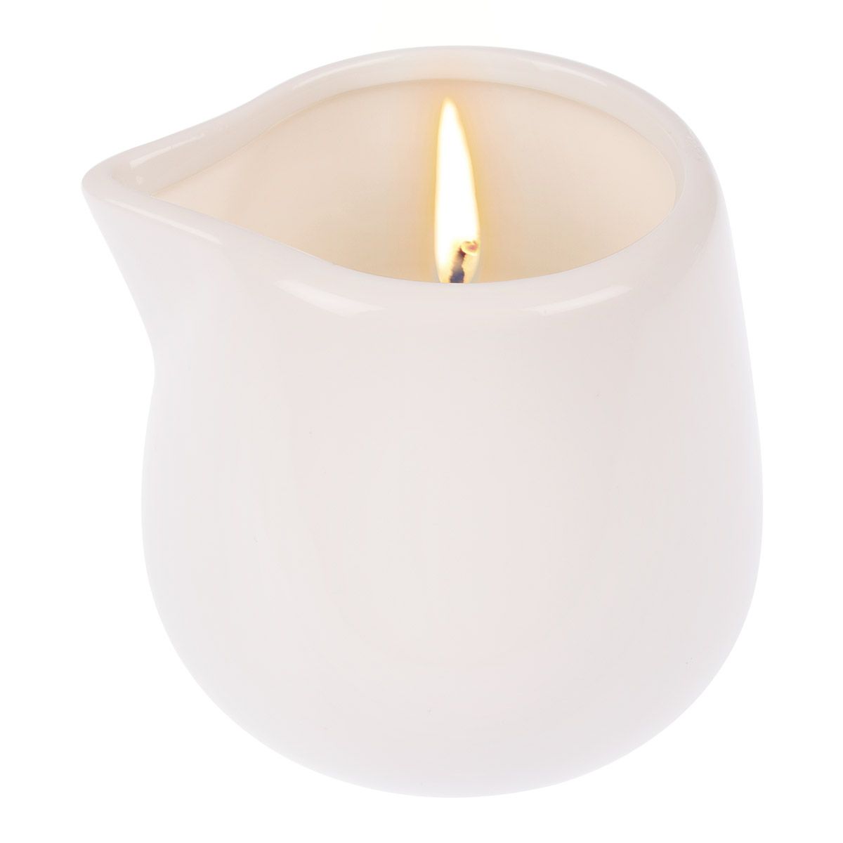 Massage candle Rose Vitabella International