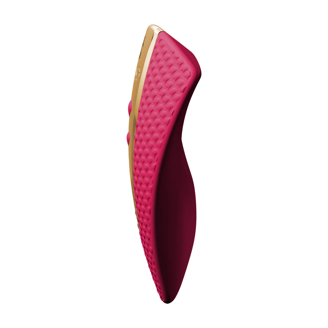 Shunga Obi Clitoris Stimulator Pink