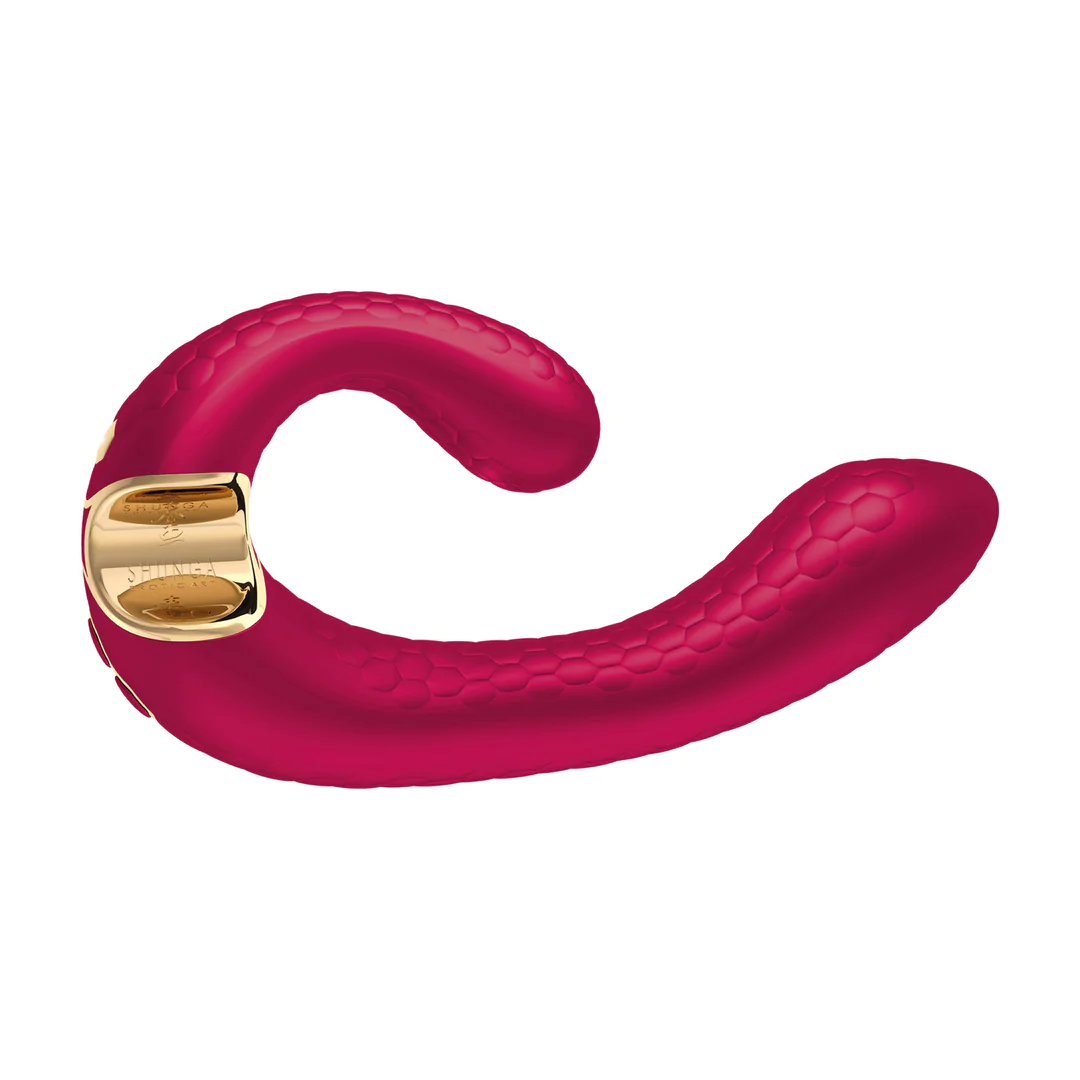 Shunga Miyo G-spot Vibrator Pink