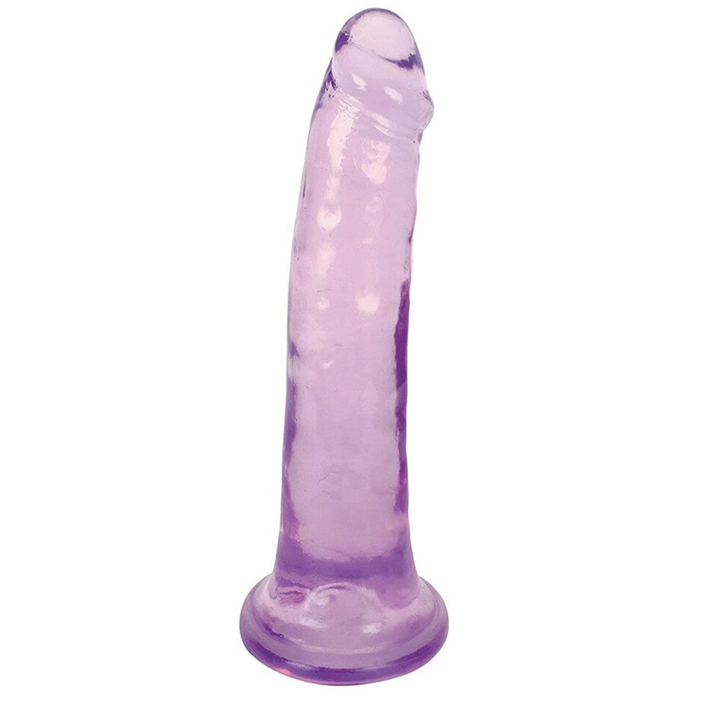 Bang It Dildo 9 Inch Paars