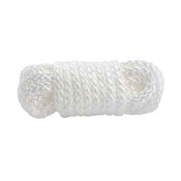 Fetish Store Bondage Touw 5 Meter Wit