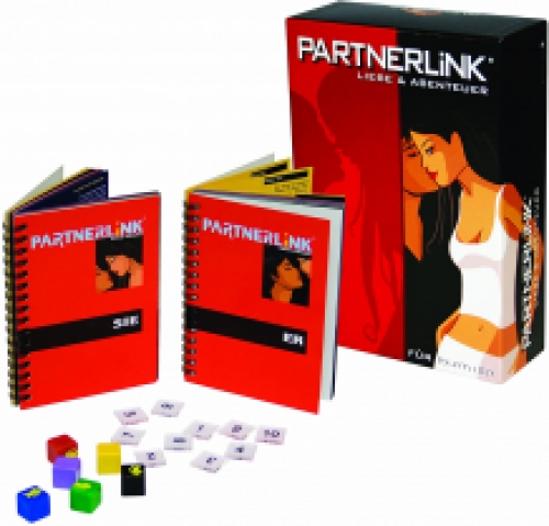 PARTNERLINK THE GAME