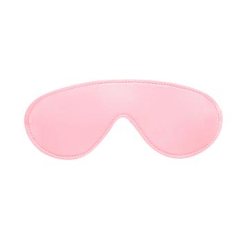 Fetish Store Masker Roze