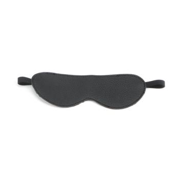Fetish Store Masker Zwart