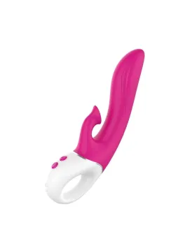 Dreamtoys Air Pleasure Vibrator Roze