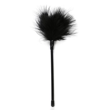 Fetish Store Chatouiller Kietelaar Zwart