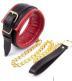 Fetish Store Next Level Halsband Rood