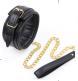 Fetish Store Next Level Halsband Zwart