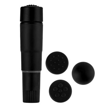 Lovetoy Pocket Rocket Zwart