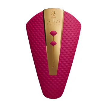 Shunga Obi Clitoris Stimulator Pink