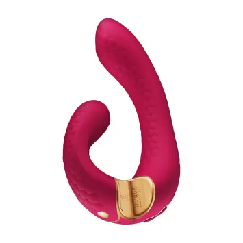 Shunga Miyo G-spot Vibrator Pink