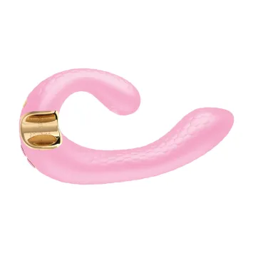 Shunga Miyo G-spot Vibrator Licht Roze