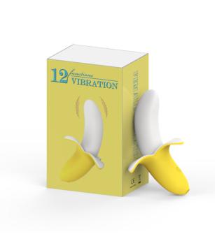 Buzzing Banana