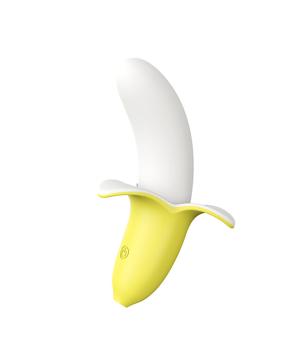 Buzzing Banana